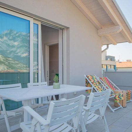 Glocal Torbole Hotel Torbole Sul Garda Ngoại thất bức ảnh