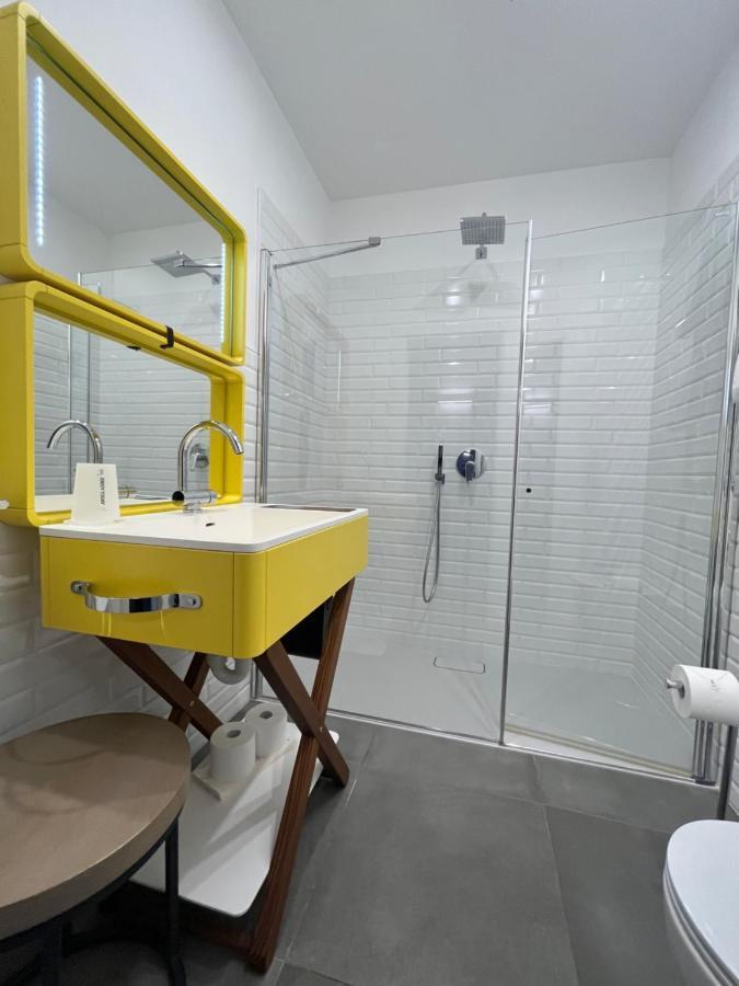 Glocal Torbole Hotel Torbole Sul Garda Ngoại thất bức ảnh