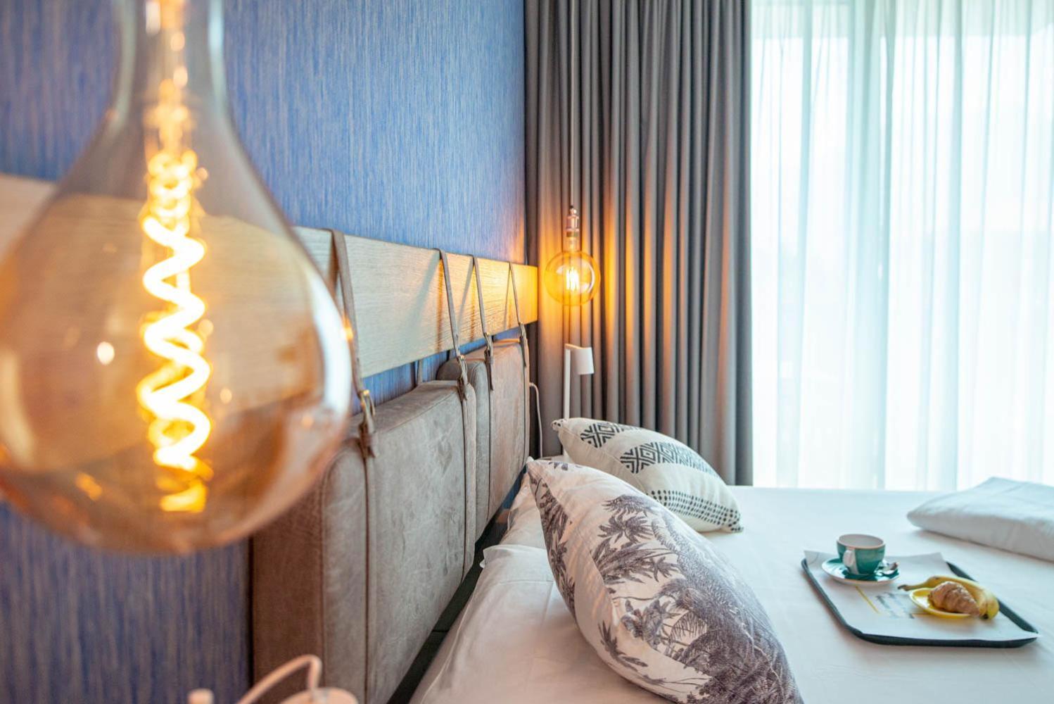 Glocal Torbole Hotel Torbole Sul Garda Ngoại thất bức ảnh