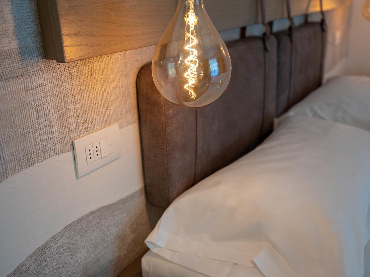 Glocal Torbole Hotel Torbole Sul Garda Ngoại thất bức ảnh