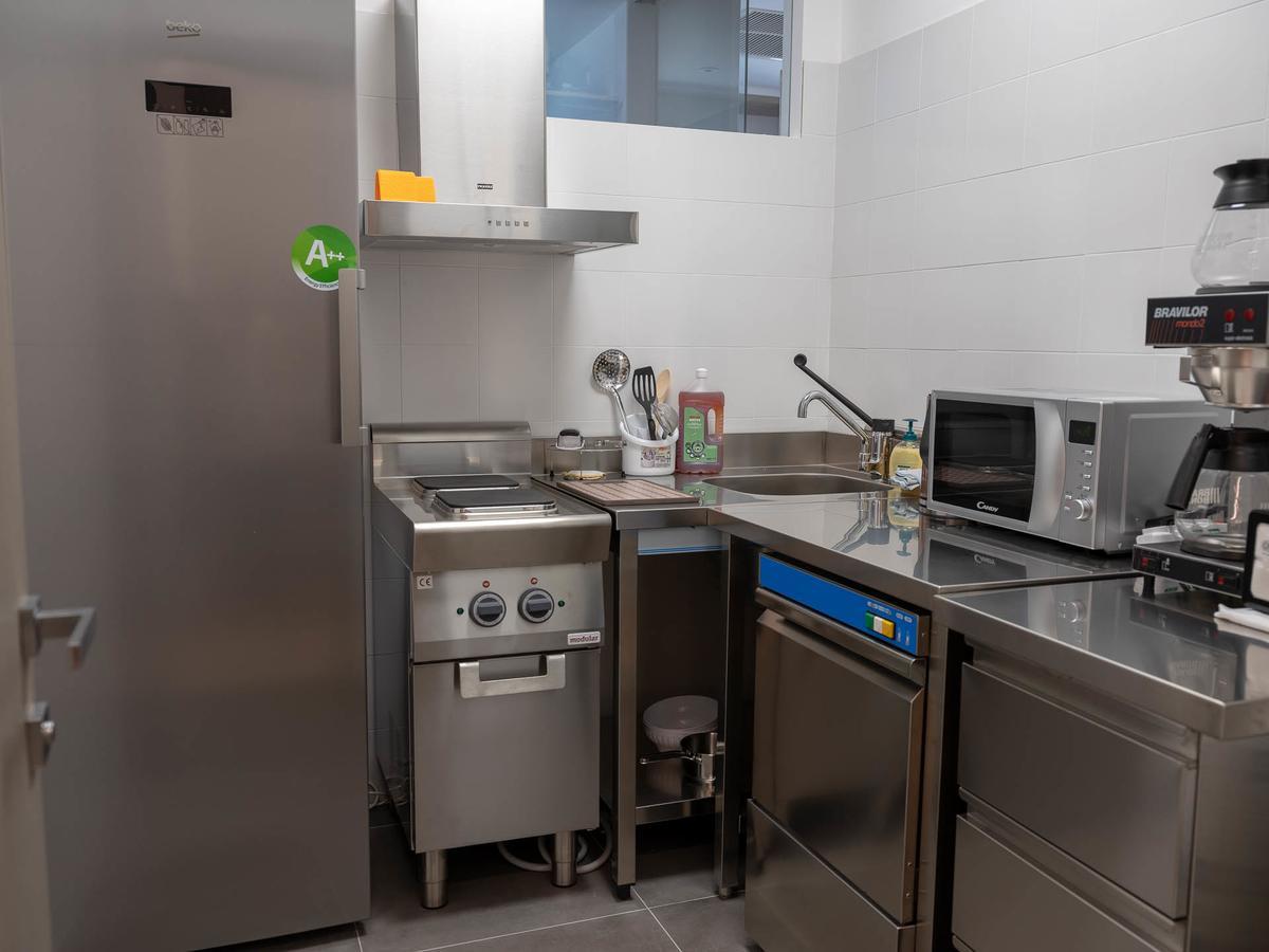 Glocal Torbole Hotel Torbole Sul Garda Ngoại thất bức ảnh