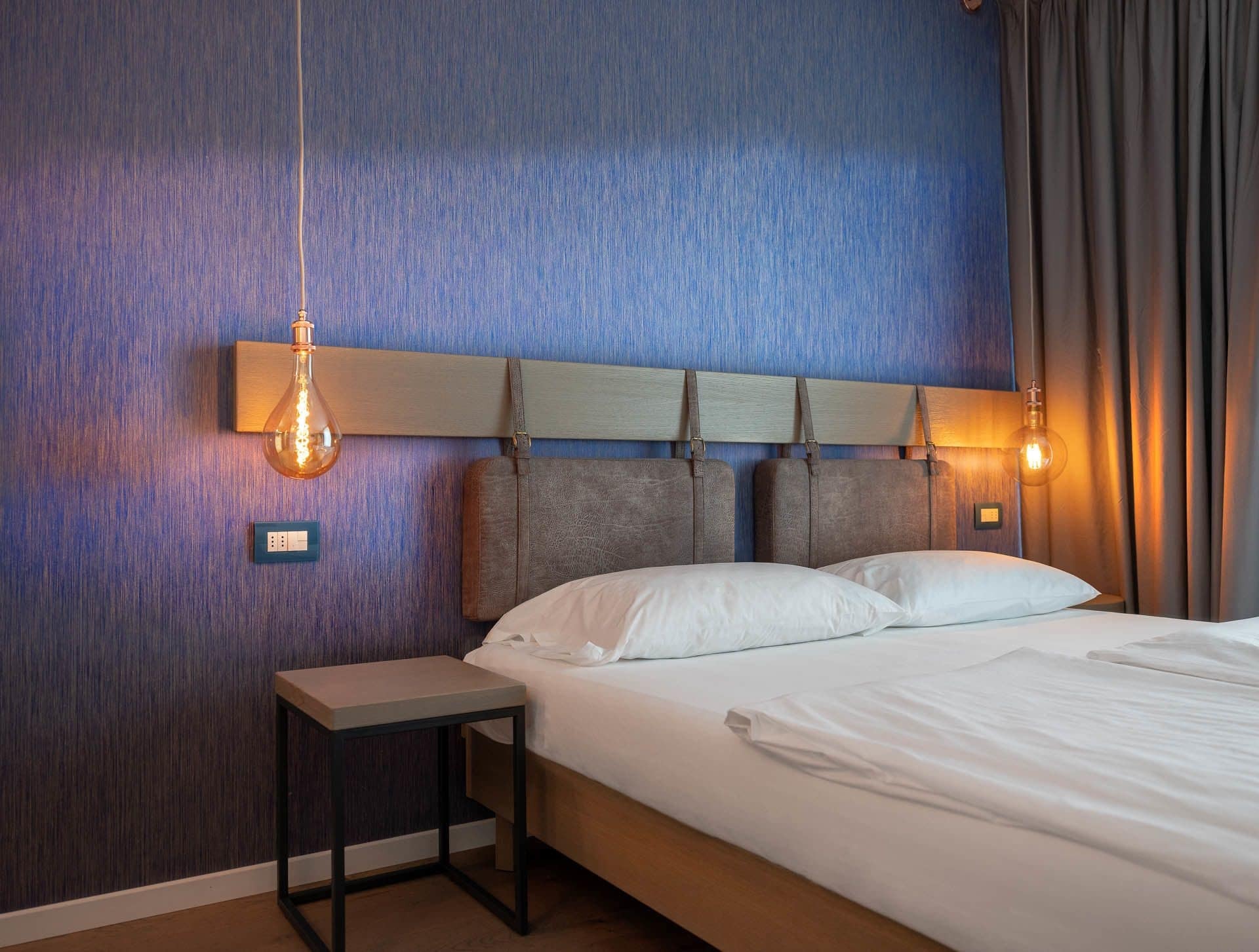 Glocal Torbole Hotel Torbole Sul Garda Ngoại thất bức ảnh